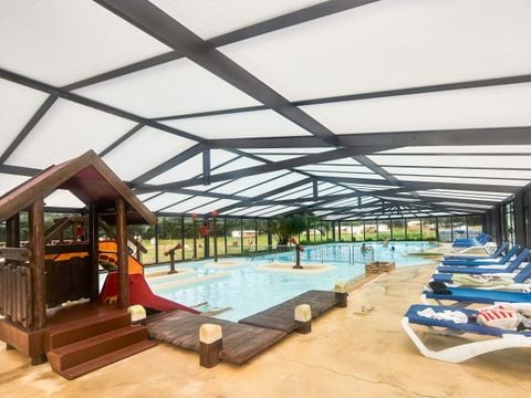 Camping Les Jardins du Morbihan - Camping Morbihan - Image N°5