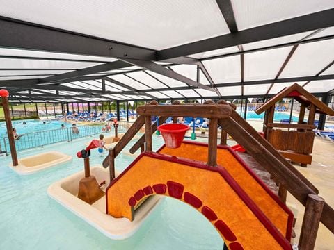Camping Les Jardins du Morbihan - Camping Morbihan - Image N°9