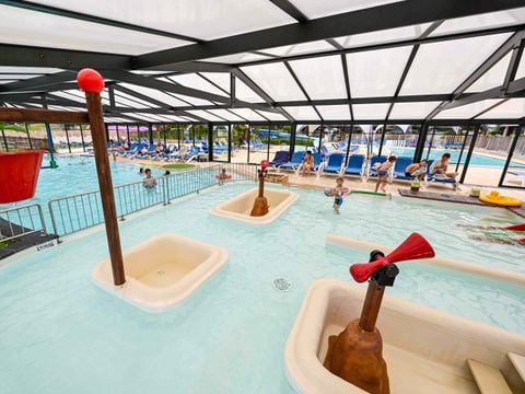 Camping Les Jardins du Morbihan - Camping Morbihan - Image N°3