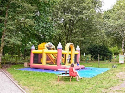 Camping Les Jardins du Morbihan - Camping Morbihan - Image N°15