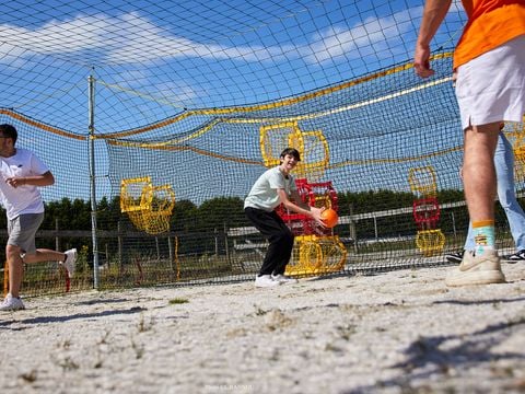 Camping Les Jardins du Morbihan - Camping Morbihan - Image N°10