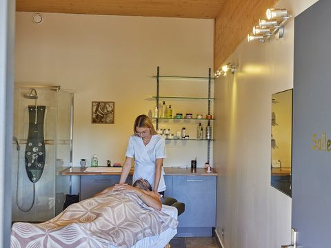 Camping Les Jardins du Morbihan - Camping Morbihan - Image N°32