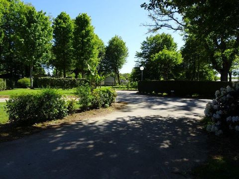 Camping Les Jardins du Morbihan - Camping Morbihan - Image N°38