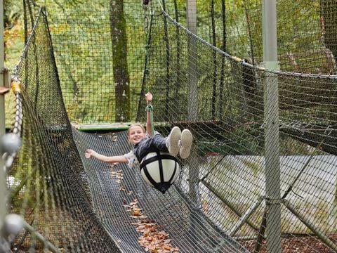 Camping Les Jardins du Morbihan - Camping Morbihan - Image N°12
