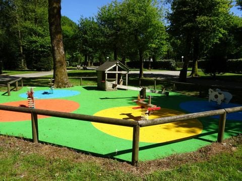 Camping Les Jardins du Morbihan - Camping Morbihan - Image N°18