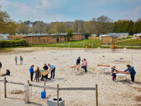 Camping Les Jardins du Morbihan - Camping Morbihan - Image N°23
