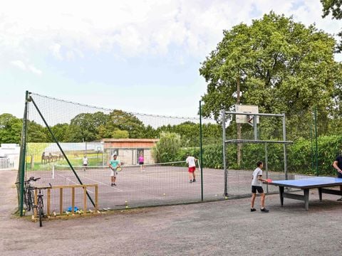 Camping Les Jardins du Morbihan - Camping Morbihan - Image N°14