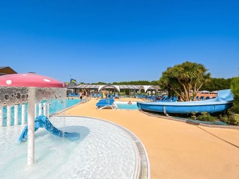 Camping Les Jardins du Morbihan - Camping Morbihan - Image N°8