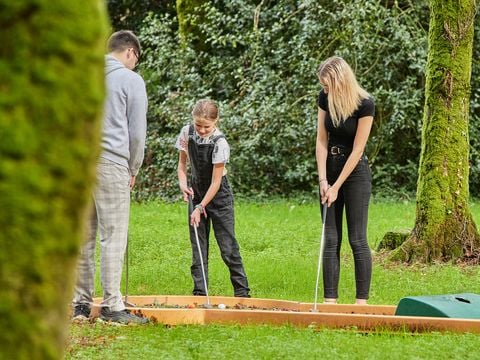 Camping Les Jardins du Morbihan - Camping Morbihan - Image N°20