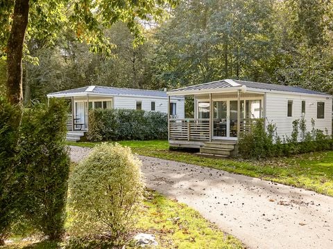 Camping Les Jardins du Morbihan - Camping Morbihan - Image N°50