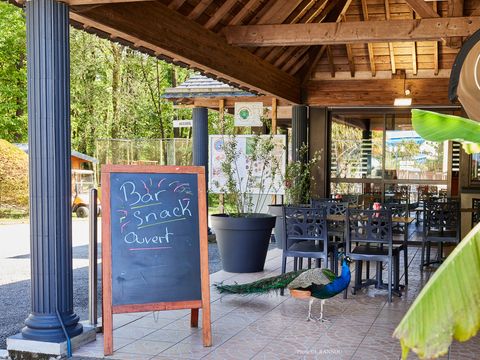 Camping Les Jardins du Morbihan - Camping Morbihan - Image N°34