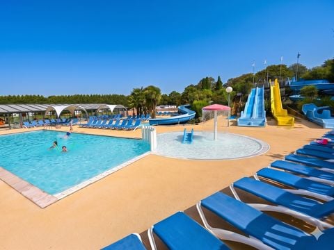 Camping Les Jardins du Morbihan - Camping Morbihan - Image N°4