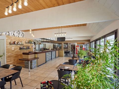 Camping Les Jardins du Morbihan - Camping Morbihan - Image N°30