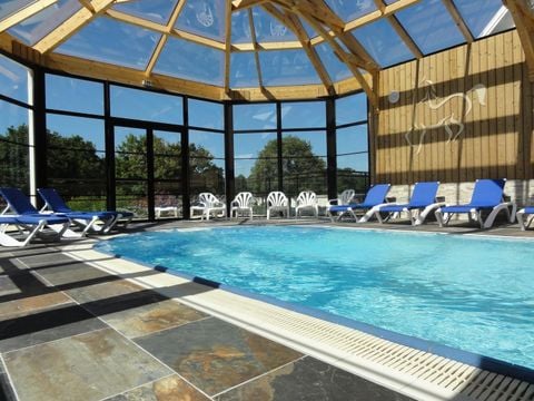 Camping Les Jardins du Morbihan - Camping Morbihan - Image N°29