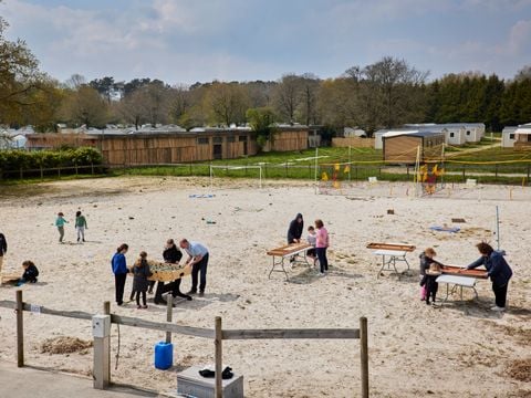 Camping Les Jardins du Morbihan - Camping Morbihan - Image N°22