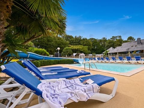 Camping Les Jardins du Morbihan - Camping Morbihan - Image N°5