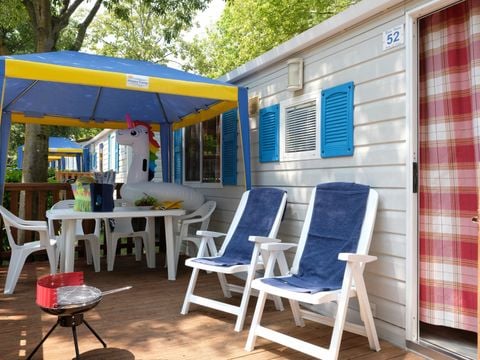 Camping Village El Bahira - Camping Trapani