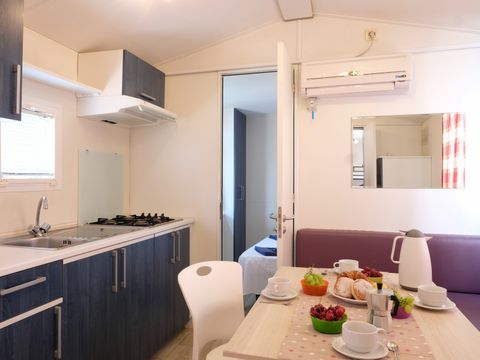 Camping Village El Bahira - Camping Trapani - Image N°2