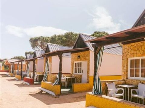 Camping Playa la Bota - Camping Huelva - Image N°15