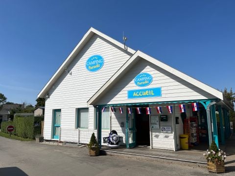 Camping Paradis Le Royon - Camping Somme - Image N°31