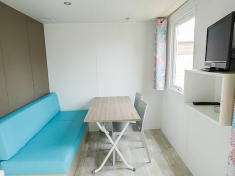 Mobilhome 2 personnes - MOBIL - DUO confort