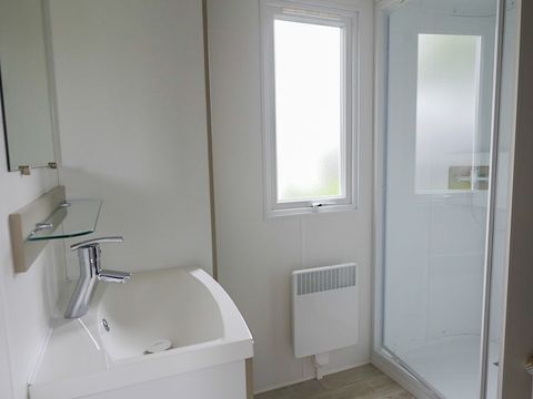 MOBILHOME 6 personnes - 6 personnes 3 chambres