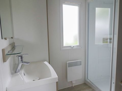 MOBILHOME 6 personnes - 6 personnes confort 3 chambres