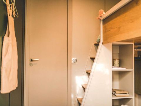 Mobilhome 6 personnes - Premium - 3 chambres