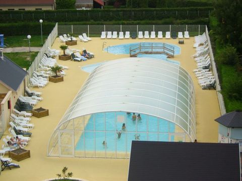 Camping Paradis Le Royon - Camping Somme