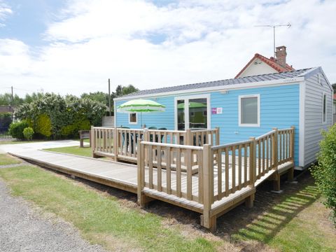 Camping Paradis Le Royon - Camping Somme - Image N°27