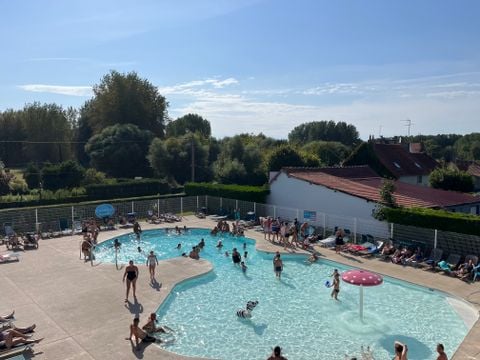 Camping Paradis Le Royon - Camping Somme