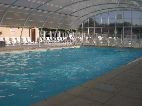 Camping Paradis Le Royon - Camping Somme