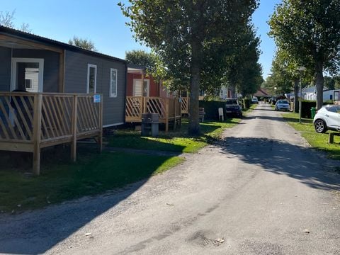 Camping Paradis Le Royon - Camping Somme - Image N°37