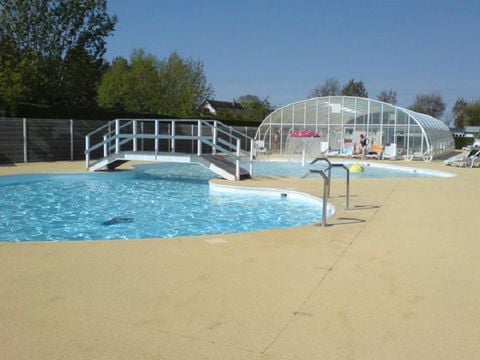 Camping Paradis Le Royon - Camping Somme
