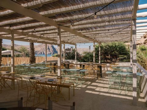 TENTE TOILE ET BOIS 2 personnes - Cabin Tent