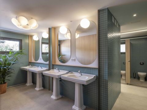 TENTE TOILE ET BOIS 2 personnes - Cabin Tent