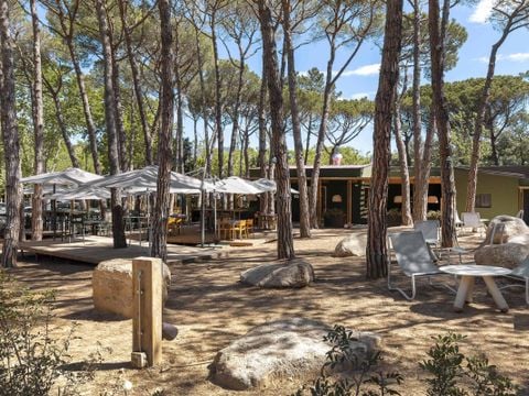 MOBILHOME 2 personnes - Mobil Home Family +