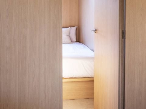 MOBILHOME 2 personnes - Mobil Home Family +