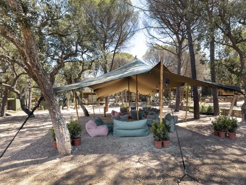 Wecamp Santa Cristina - Camping Gérone - Image N°20
