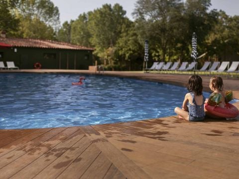 Wecamp Santa Cristina - Camping Girona