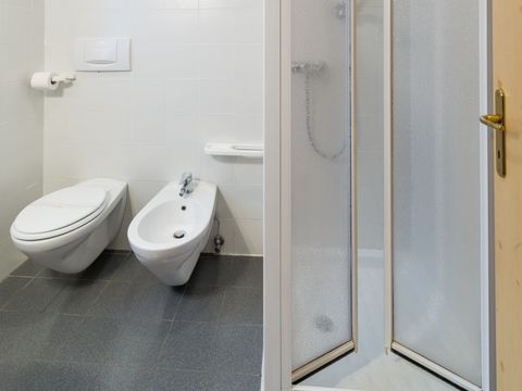 CHALET 4 personnes - Chalet