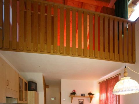 Chalet 4 personnes