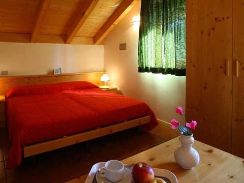 Chalet 4 personnes