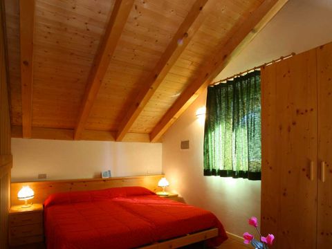 Chalet 4 personnes
