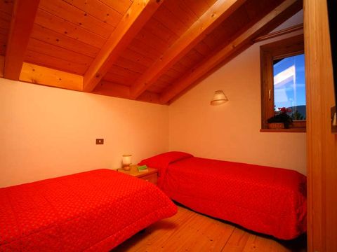 Chalet 6 personnes