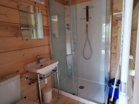 CHALET 5 personnes - Supérieur