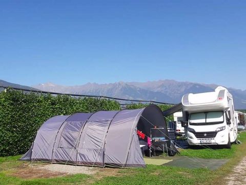 Camping Arquin - Camping Bolzano - Image N°9