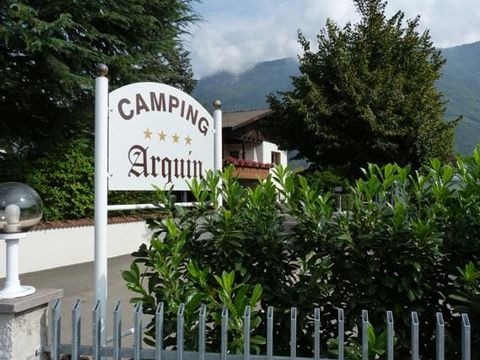 Camping Arquin - Camping Bolzano - Image N°10