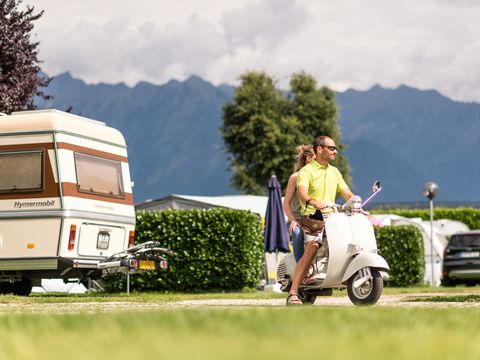 Camping Arquin - Camping Bolzano - Image N°18