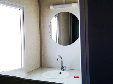 BUNGALOW 5 personnes - CLUB